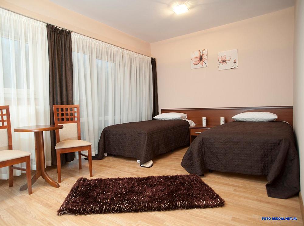 Trzy Korony Glogow Malopolski Quarto foto
